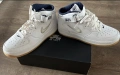 Air Force 1 Mid Jewel "NYC Midnight Navy" , снимка 11