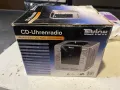 Tevion MD-7815 CD.Радио,Часовник и Будилник , снимка 10
