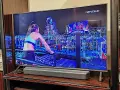 49" Panasonic TX-49FX700E, Ultra HD, 3840 x 2160, снимка 2