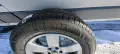 джанти с хубави летни гуми chevrolet captiva, снимка 3