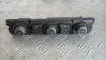 Панел климатроник BMW 5 E60 2004 6956827 64116956827 5 (E60, E61) (2003-2009), снимка 1