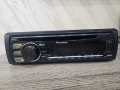 СД плеър Pioneer Deh-1700ub с CD, Aux, USB, RDS тунер , снимка 4