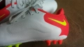 NIKE Tiempo Legend 9 Academy AG Размер EUR 36,5 / UK 4 детски бутонки 18-14-S, снимка 9