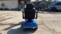 скутер за трудноподвижни хора или инвалиди, снимка 6