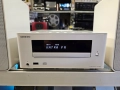 Аудиосистема ONKYO CR-255 с две тонколони и оригинално дистанционно. Има радио, диск, usb, ipod и au, снимка 3