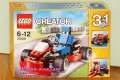 Продавам LEGO CREATOR 31013 31020 31023 31027 31028 31029 31030 31037 31040 31042 31046 31047 31049, снимка 8