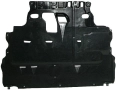 Кора под двигател за Мазда 3/5 Mazda 3/5, снимка 1