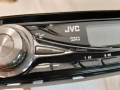 Радио за кола JVC, снимка 11