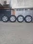 Джанти 17" за БМВ с гуми, снимка 5