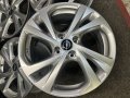 Джанти 17 Цола Peugeot Пежо 2008 208 Опел Мока Корса - след 2020, снимка 3