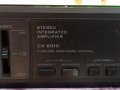 Усилвател Dual CV 6010, снимка 7