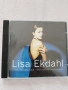 LISA EKDAHL - WHEN DID YOU LEAVE HEAVEN, снимка 1