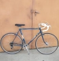 Ретро шосеен велосипед Старт-шосе В-555, снимка 1
