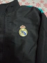 Яке тип ветровка на Real Madrid, снимка 2