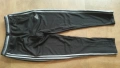 Adidas Kids Football Pants Размер 11-12 г / 152 см детска футболна долница 28-60, снимка 1