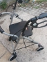 инвалидна количка проходилка, снимка 2