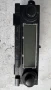 Климатичен блок / панел / табло зa Seat Ibiza -  6L0820043, снимка 1
