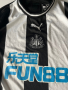 PUMA Newcastle United Home Shirt 2019/20 Нюкасъл Л размер , снимка 3