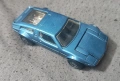 Matchbox SuperKings Maserati Bora , снимка 2