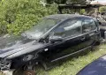 Volkswagen Fox на части 1.2 бензин , снимка 1