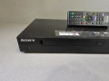Sony BDP-S7200 3D Blu-ray player with 4K upscaling, снимка 2