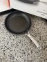 Премиум Тиган Le Creuset Shallow Frying Pan 28 см - Незалепващ, Здрав, Универсален Тиган!, снимка 2