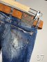 DIESEL  дамски дънки КОД 67, снимка 5
