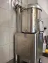 машина за белене на картофи , снимка 2