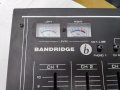 Смесителен пулт BANDRIDGE MX 2500 , снимка 4