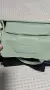 Нова. Marc Jacobs The Leather Mini Tote Bag , снимка 9