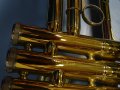 Тромпет Artemius ATP-141G Trumpet, снимка 4