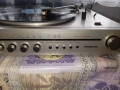 Комбо грамофон ,радио и касетофон Panasonic SG 2100, снимка 10