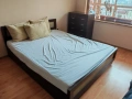 спалня с матрак, снимка 2