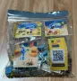 Lego No 31128 Dolphin and Turtle, снимка 2