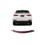 Рефлектор за задна броня на Audi Q3 F3, снимка 4