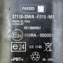 Сирена аларма Honda CR-V III 2006-2010 H060622N-186, снимка 3