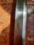 Katana 1095 стомана Rurouni Kenshin,истински хамон, снимка 5