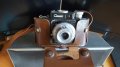 Оригинален фотоапарат Смена, снимка 1 - Антикварни и старинни предмети - 38964887