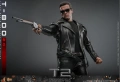 Hot Toys Terminator 2.0 Master peace figure/ Терминатор 2.0, снимка 2