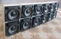 Тонколони BOSE Cube, снимка 1
