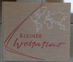 Книги Немски Език: Horst Witthauer - Kleiner Weltatlas