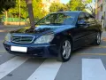 Mercedes S500 Топ състояние, снимка 1