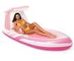 Надуваем дюшек със сенник лодка 244 х 119 х 97 см, Intex, снимка 8