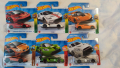 Hot wheels Silver BMW и други, снимка 6