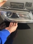 Десен фар Audi Q5, снимка 8