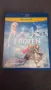 Frozen blu ray disk + 3D disk, снимка 1
