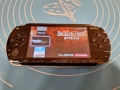 PSP 1000 Japan version + 64GB SD карта + игри, снимка 6