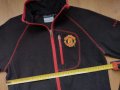 Manchester United / Columbia Sportswear - детски полар на Манчестър Юнайтед , снимка 6