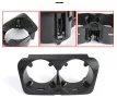 Поставка за чаши Mercedes E W213 C W205 G W463 cupholder къп холдер monto.bg, снимка 1