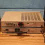 Усилвател JVC A-K22 и Тунер JVC T-X22L в комплект, снимка 9